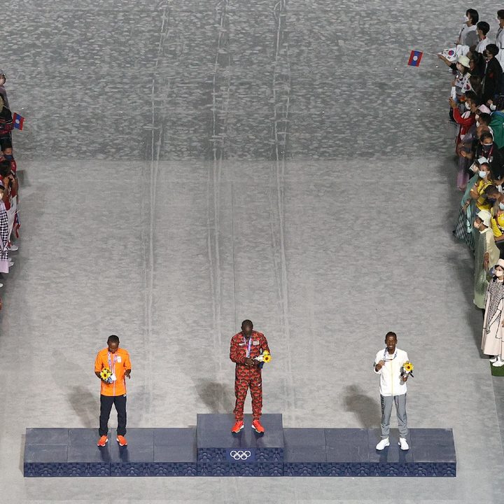 Clausura de Tokyo 2020