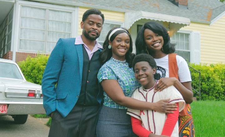 Así será la renovada versión de la serie The Wonder Years