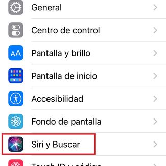Como ocultar apps en iPhone