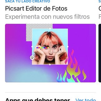 Como ocultar apps en iPhone