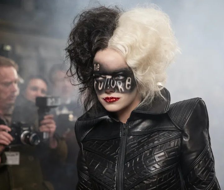 Ya puedes ver Cruella gratis en Disney Plus