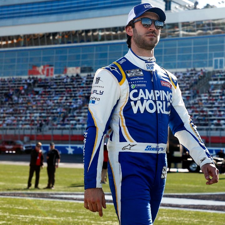 Daniel Suárez, el único latinoamericano en la NASCAR Cup Series 2021