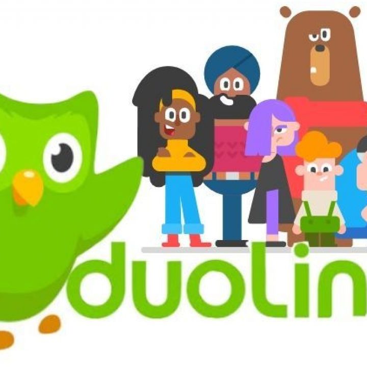 Duolingo desarrolla una app para aprender matemáticas