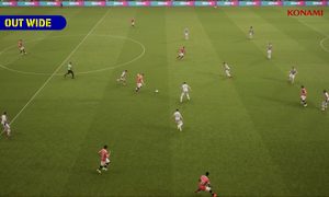 trailer jugabilidad efootball pes 01