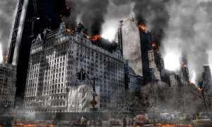 estudio paises que podrian sobrevivir colapso civilizacion end of the world
