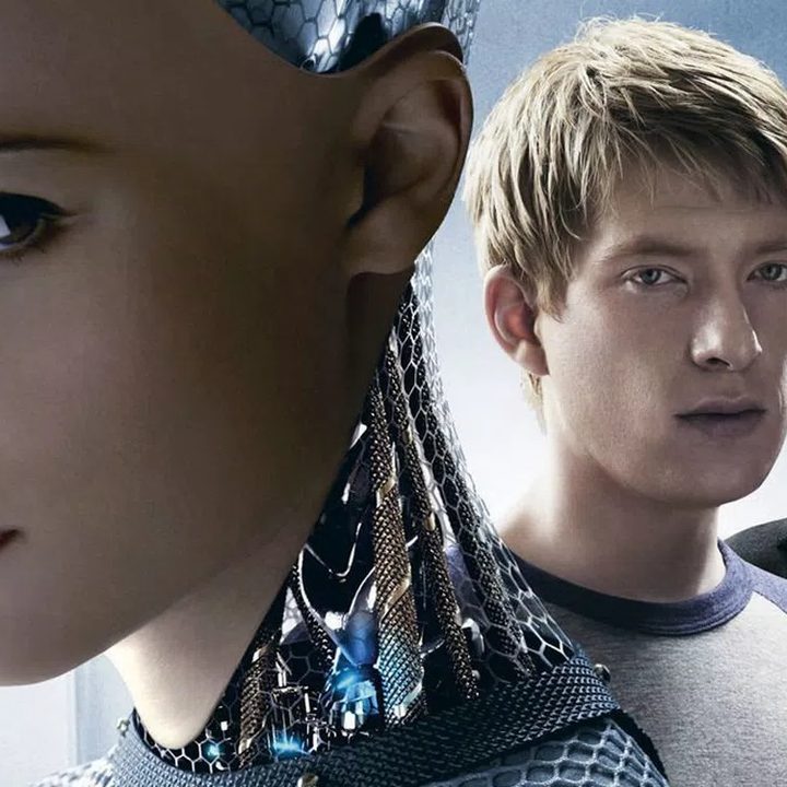 Ex Machina