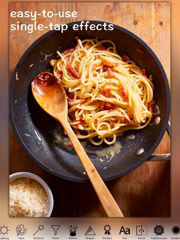 mejores apps fotografiar alimentos food photo editor 01