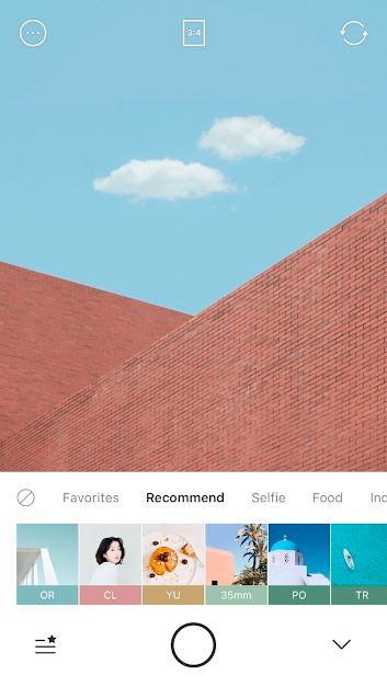 mejores apps fotografiar alimentos foodie 02