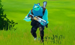 mejores armas en fortnite chapter 2 screenshots nb rippley skin shotgun 1 900x450