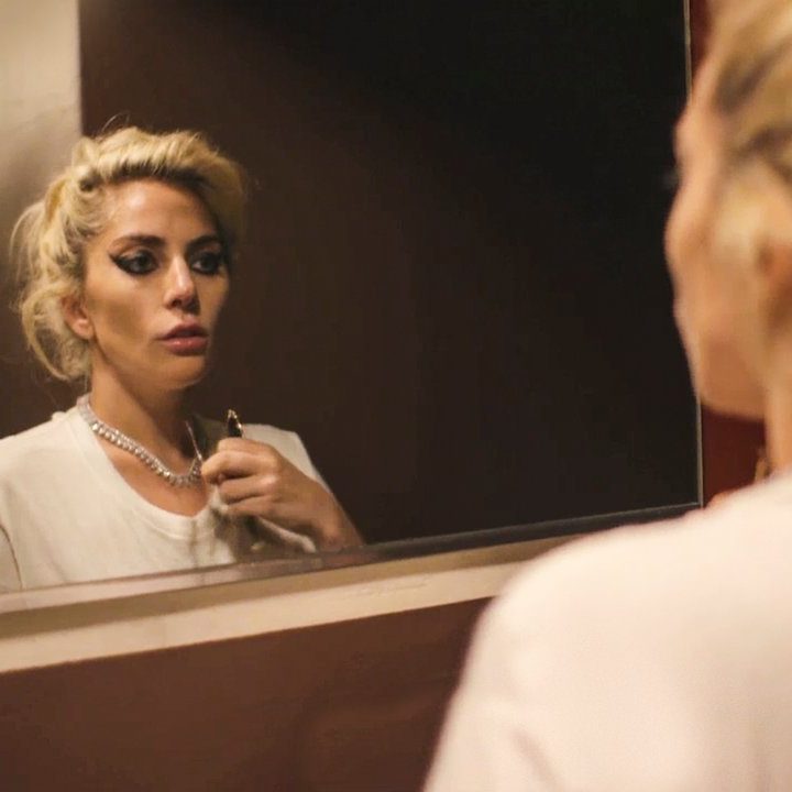 Documental Gaga: Five Foot Two (2017)