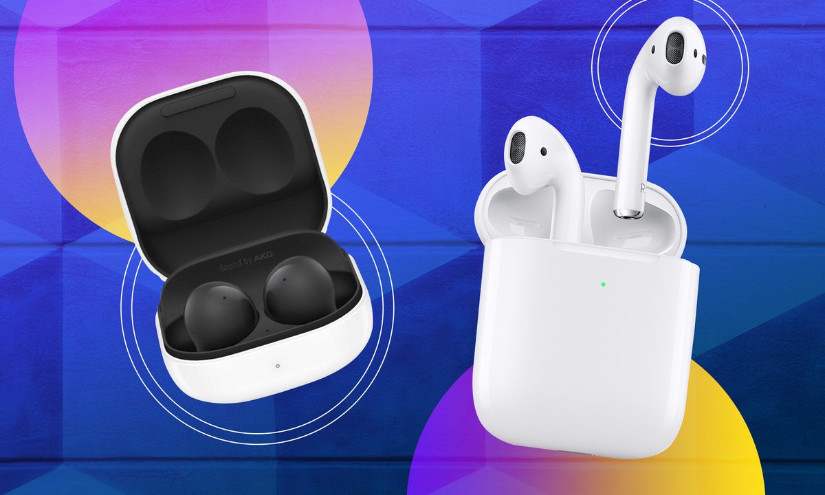 galaxy buds 2 vs airpods galaxybuds feat 2x