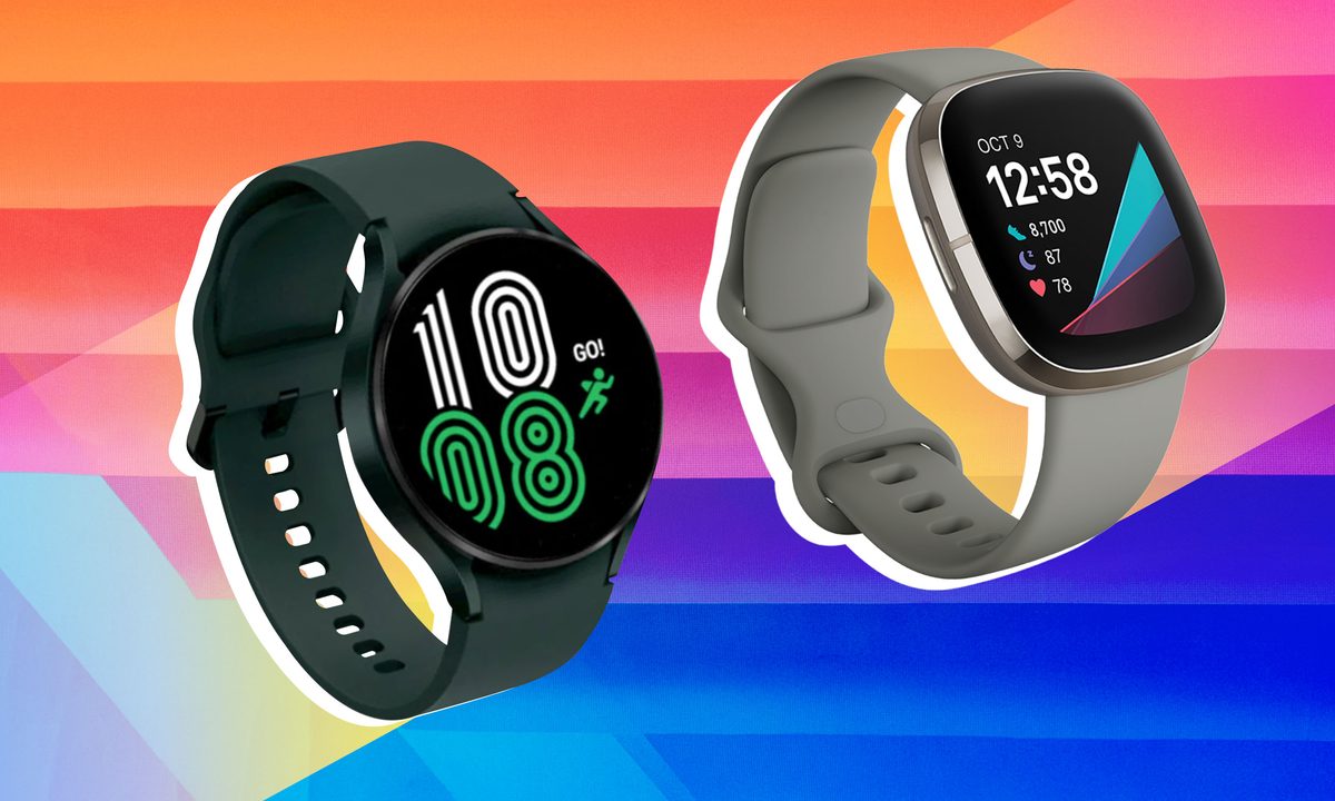 galaxy watch 4 vs fitbit sense cual comprar galaxyvsbeats feat 2x  1