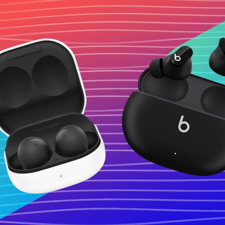 Galaxy Buds 2 vs. Beats Studio Buds