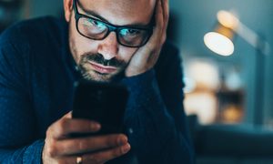 Google no dejará iniciar sesión en dispositivos Android antiguos