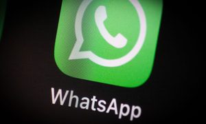 WhatsApp podría lanzar pronto una aplicación para iPad