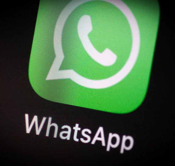 WhatsApp podría lanzar pronto una aplicación para iPad