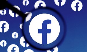Facebook: la publicación más vista fue una noticia falsa sobre COVID-19