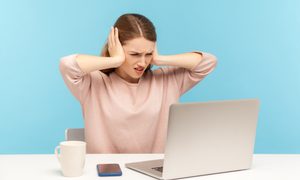 Google Meet ahora te avisa si causas ruidos molestos en la videollamada