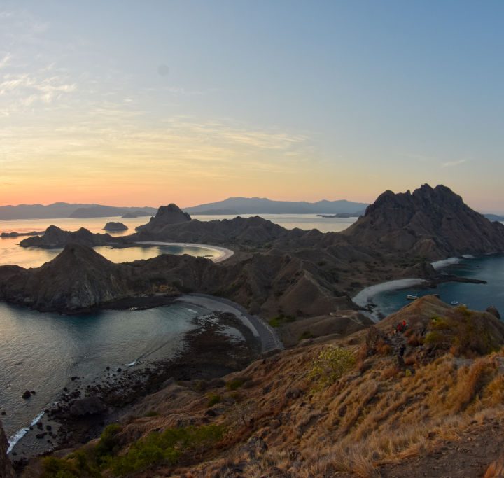 Así es el polémico proyecto Jurassic Park de Indonesia