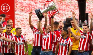 El fútbol español tendrá su propia plataforma de streaming