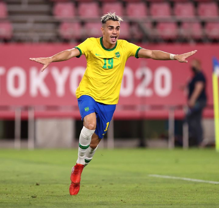 Brasil disputará ante España la final del fútbol de Tokyo 2020