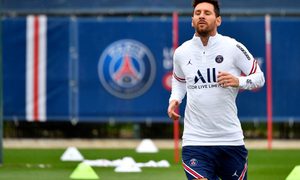 Debut de Messi en PSG será transmitido gratis en Twitch