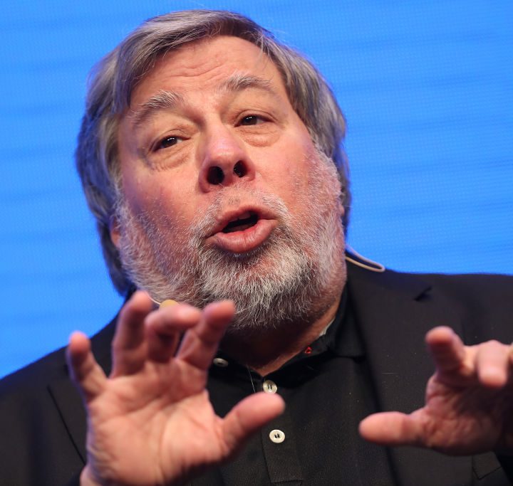 Steve Wozniak: las inquietantes reflexiones del cofundador de Apple