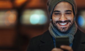 La aplicación de citas de Facebook tendrá chats de audio