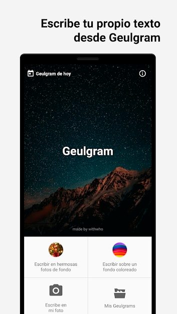 mejores apps fotografiar alimentos geulgram 01