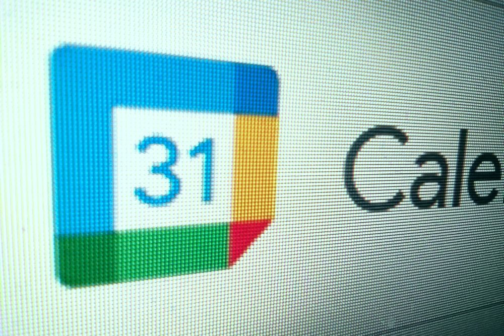 google calendar tiempo reuniones