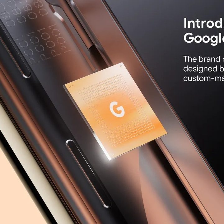 Google muestra detalles e imágenes de Pixel 6 y Pixel 6 Pro