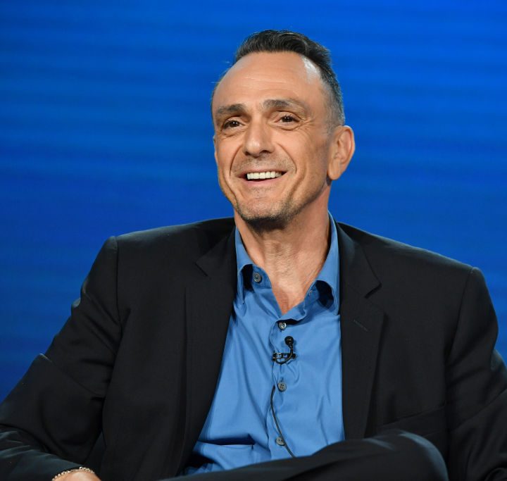 Hank Azaria