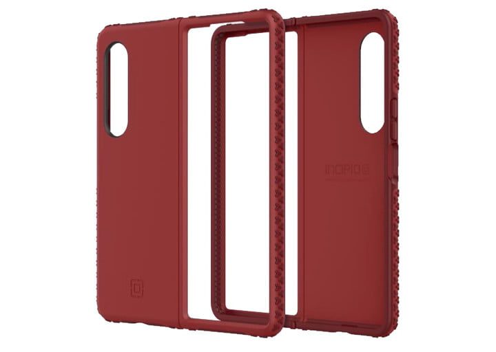 Protector Incipio para Samsung Galaxy Z Fold 3, una de las mejores fundas para Samsung Galaxy Z Fold 3