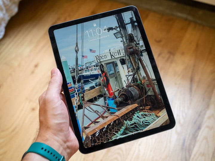 iPad Air 4 (2020), uno de los mejores modelos de iPad