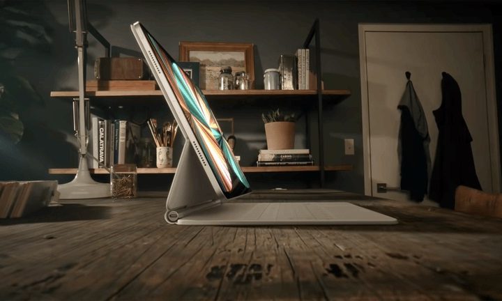 iPad Pro, el más potente modelos de iPad
