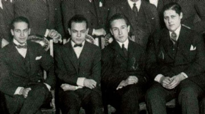 Los Locos de la Azotea