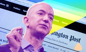 Jeff Bezos
