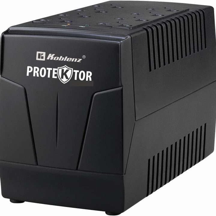 El regulador Koblenz RS-1410