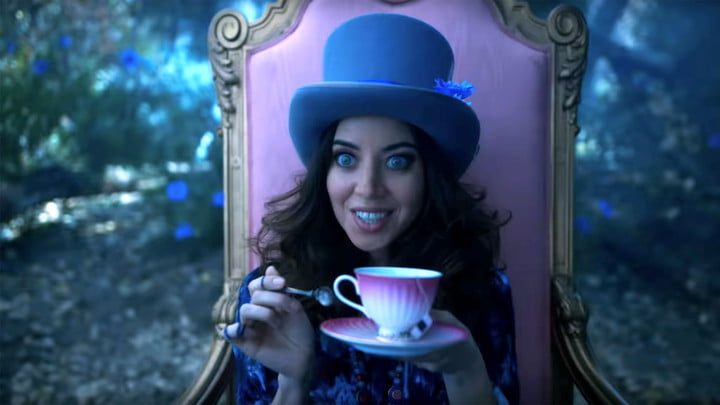 legion es una de las mejores series en hulu