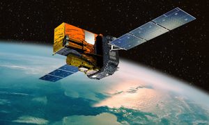 iphone 13 comunicacion satelite sin cobertura leo