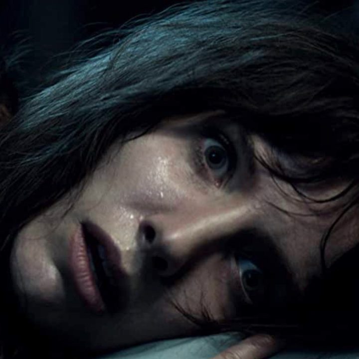 Lo nuevo en HBO y HBO Max en septiembre 2021 – Annabelle Wallis en "Malignant" (2021)