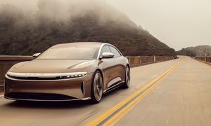 lucid air dream ediion exterior 03