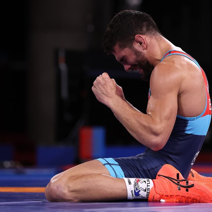 Luis Alberto Orta (Cuba)