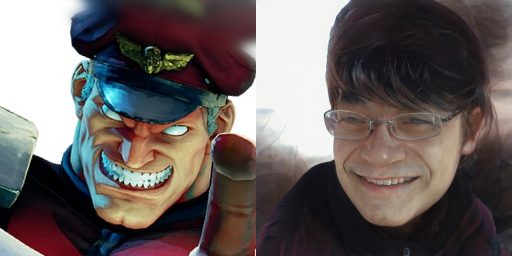 street fighter inteligencia artificial google m bison