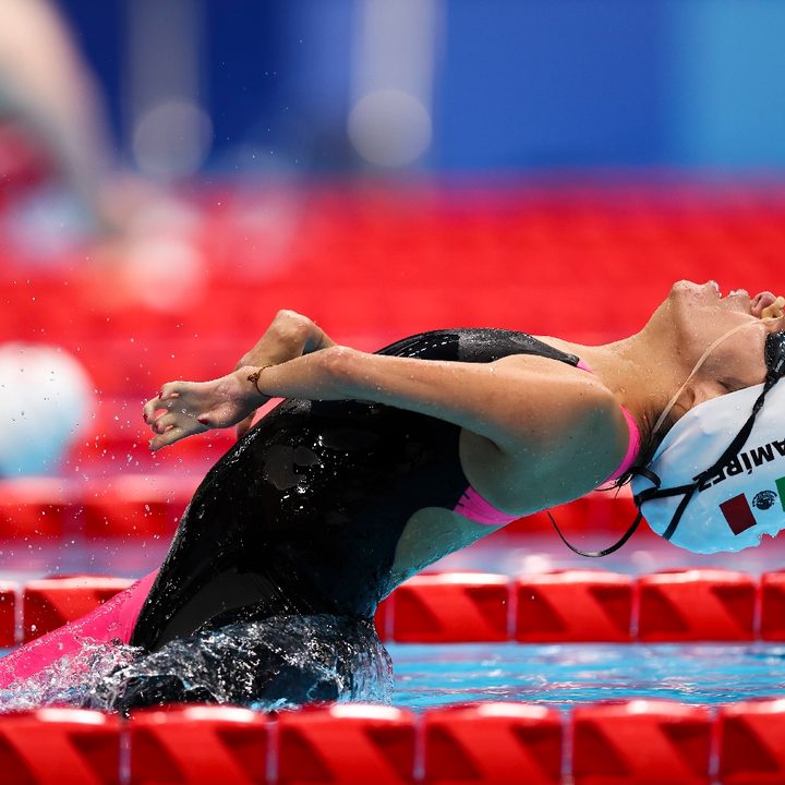 Fabiola Ramírez de México