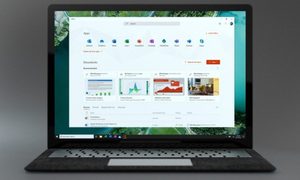 Microsoft ya no dará soporte a las aplicaciones de Office en Chrome OS