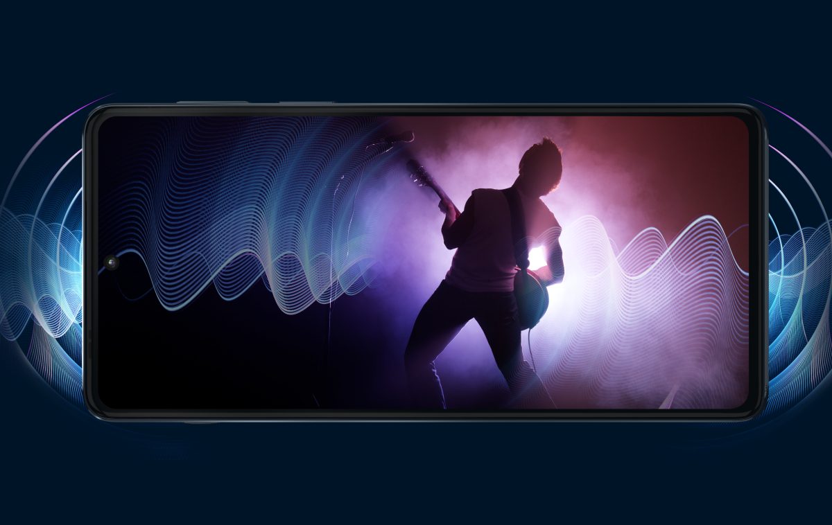 Motorola Edge 20 Pro