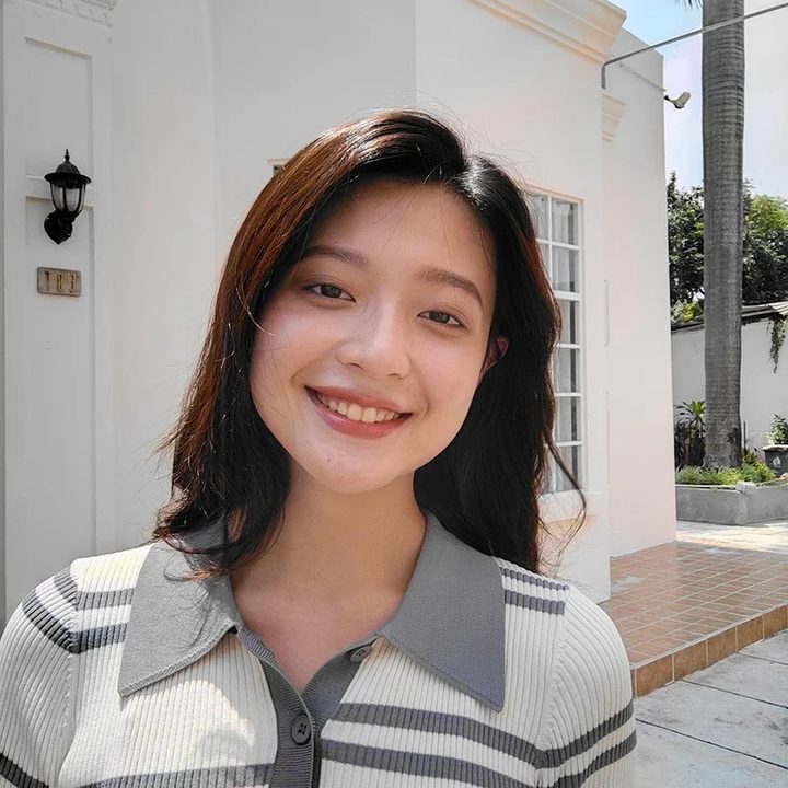 Oppo muestra otro intento de cámara frontal bajo la pantalla