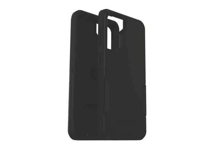 Estuche OtterBox Commuter Series para Samsung Galaxy S21.