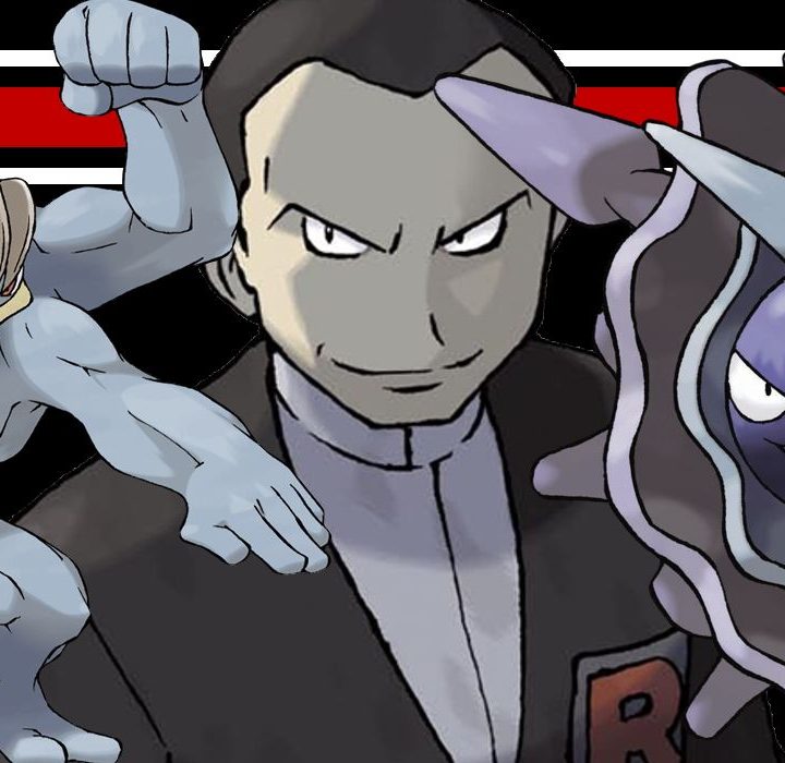 Cómo vencer a Giovanni en Pokémon Go en agosto de 2021